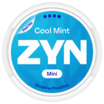 ZYN Cool Mint
