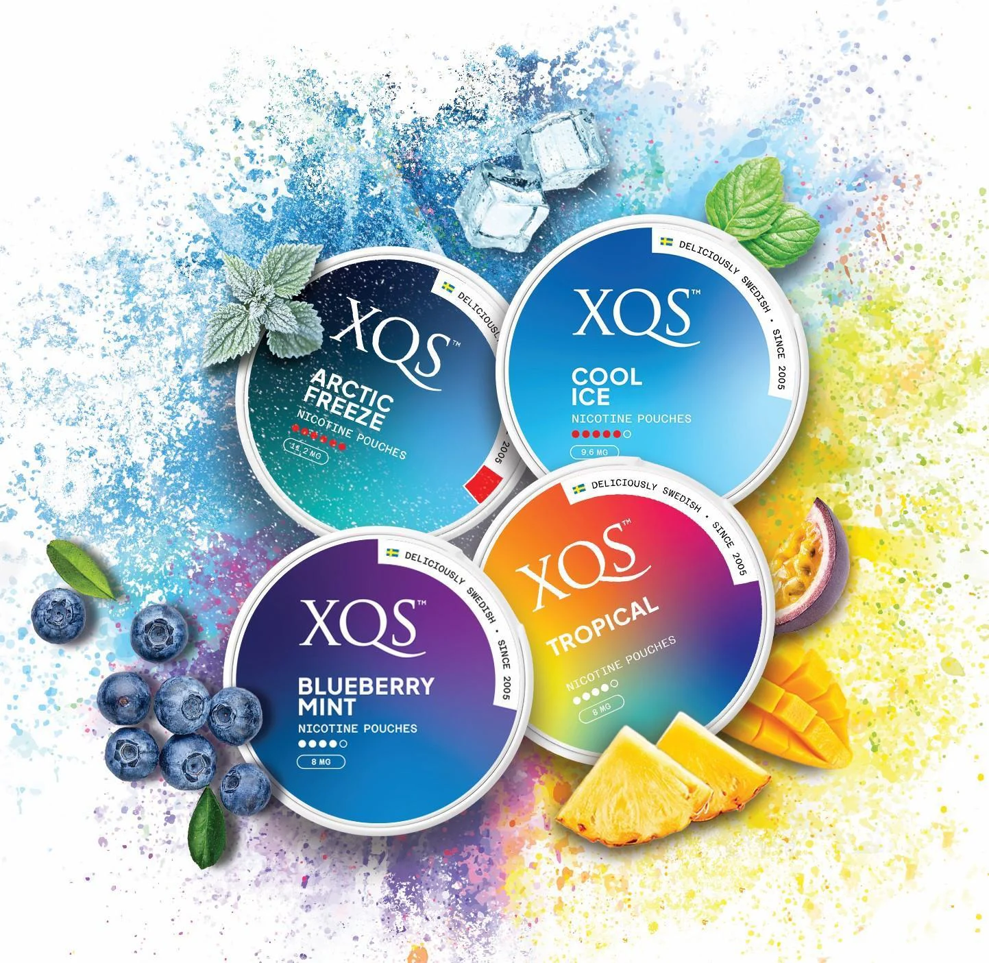 XQS